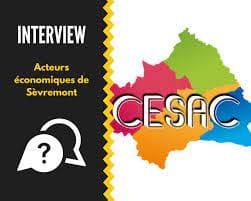 Logo Acteurs ÉCconomiques CESAD