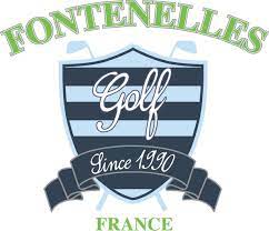 Logo Fontenelles Golf