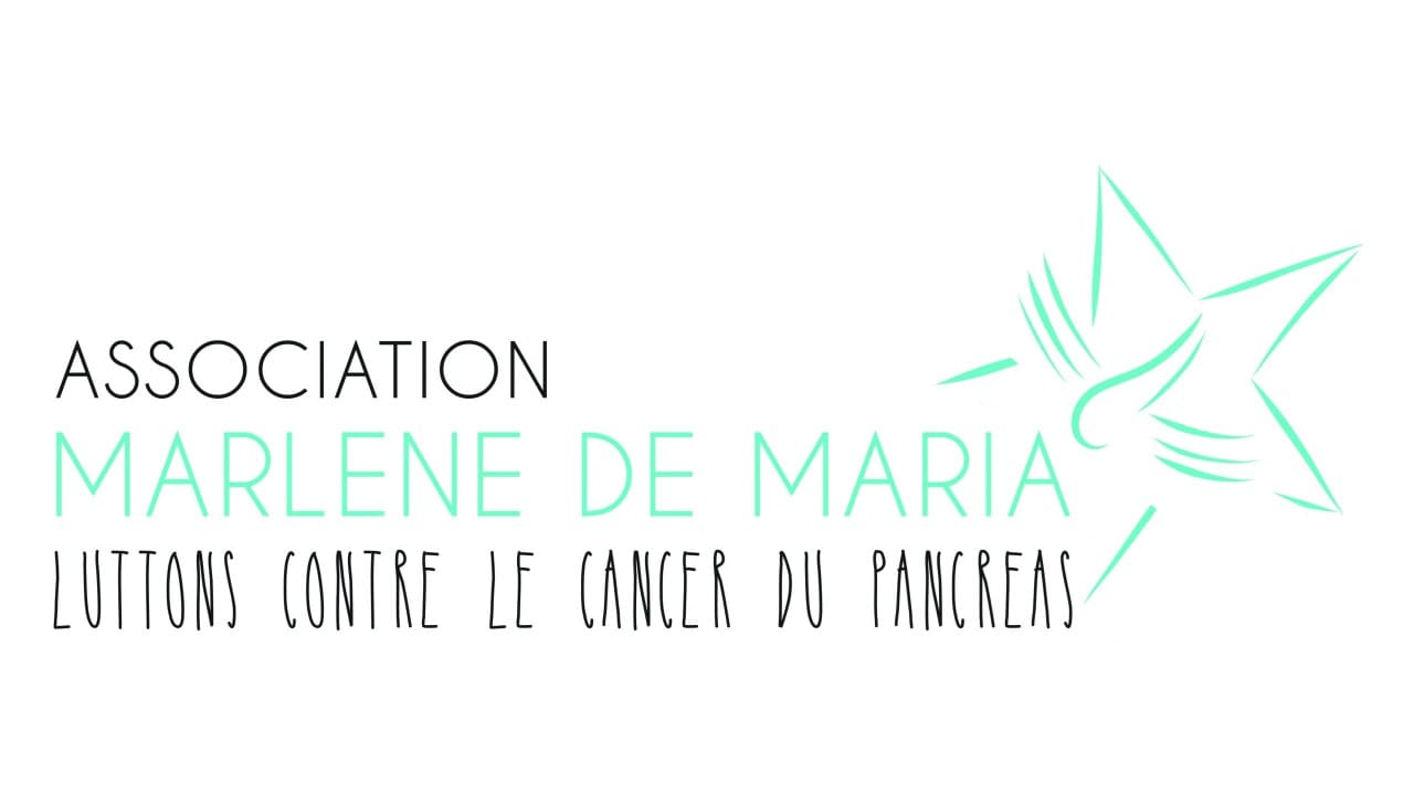 Logo de l'Association Marlène de Maria